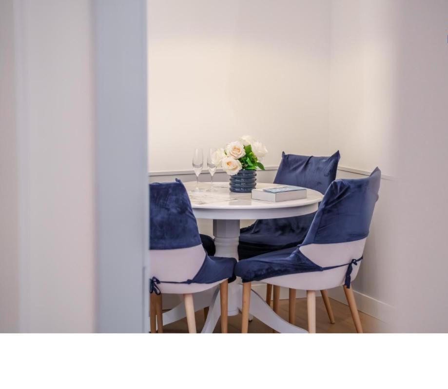 Kolobrzeg Apartamenty Polanki Aqua Z Bezplatnym Basenem, Bawialnia, Parkingiem I Fitness Extérieur photo
