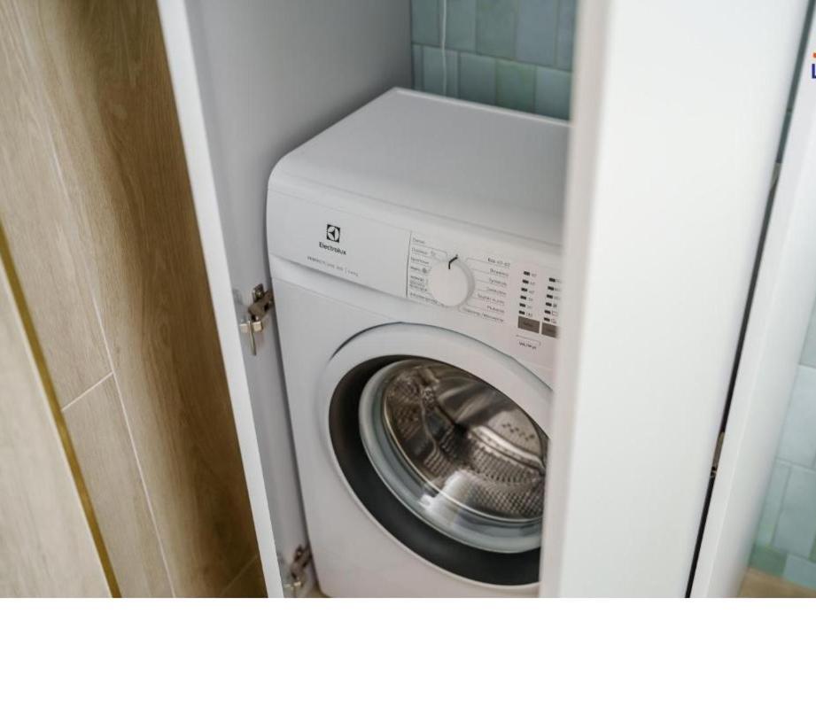 Kolobrzeg Apartamenty Polanki Aqua Z Bezplatnym Basenem, Bawialnia, Parkingiem I Fitness Extérieur photo